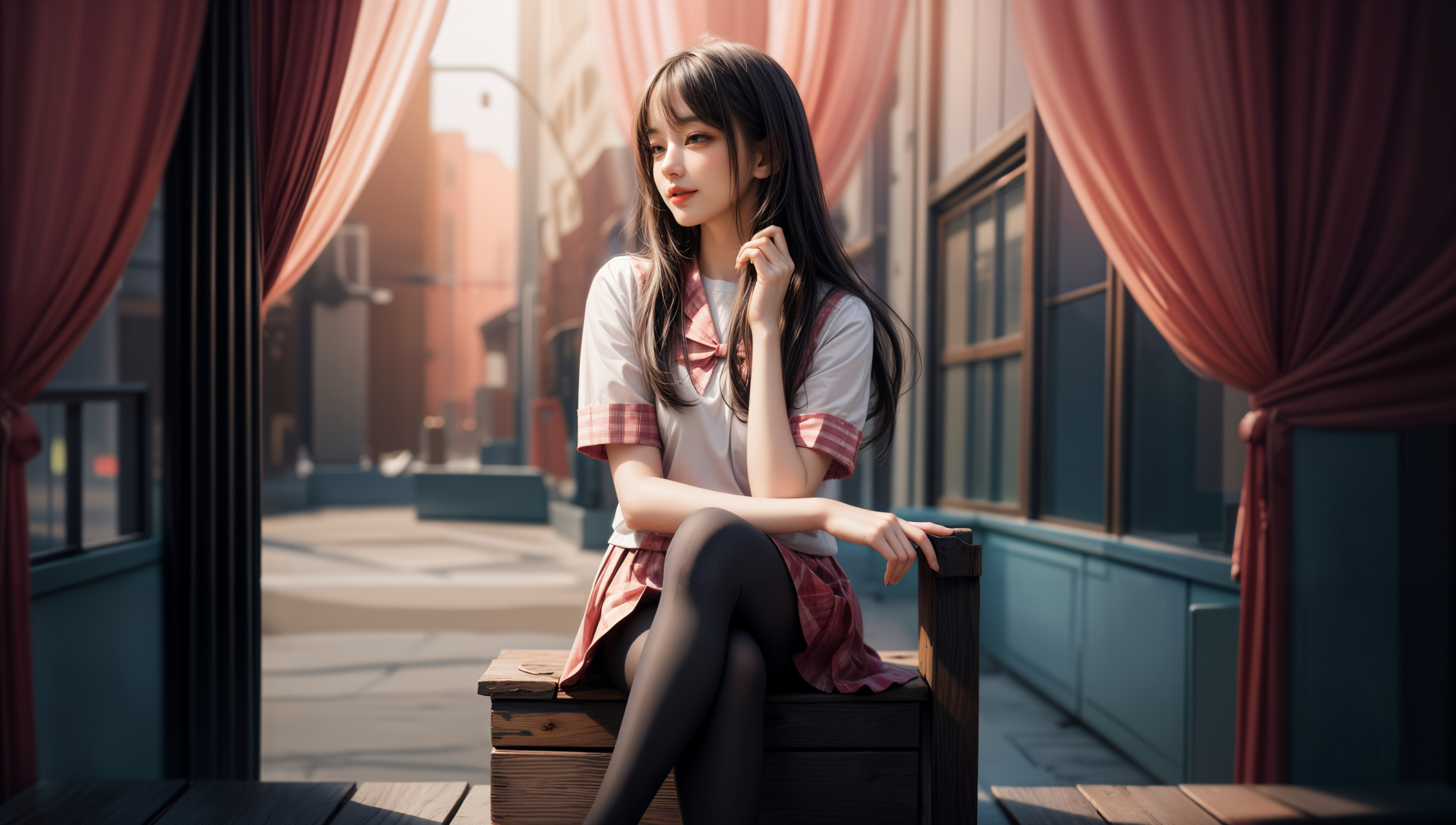 新疆兵团：“小院+”模式开辟农文旅融合新路径